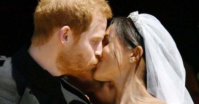 Royal wedding 2018