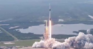 Falcon-9-Bangabandhu-1-launch