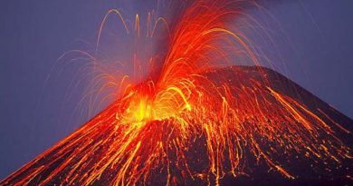 The first serious injury has been reported as Hawaii continues to grapple with weeks of volcanic eruptions and lava flow