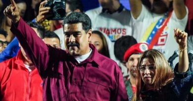 Venezuela