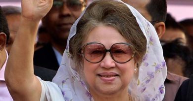begum khaleda zia