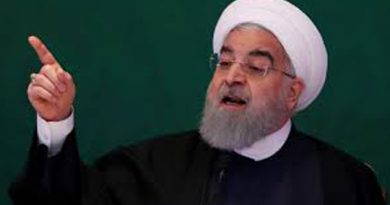 Iran will negotiate with the other signatories to keep nuclear deal in place