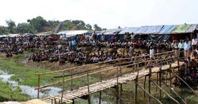 refugee-camp