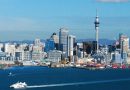 Auckland is New Zealand’s largest city and main transport hub. Make sure you stop and enjoy the shopping, dining and natural wonders Auckland has to offer.