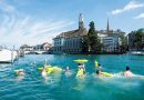 The best cities for swimming. When the summer sun shines on the Swedish capital, locals grab their swimsuits. The archipelago city has plenty of pretty beaches and secluded coves. These places could be your very Choiceable for travel.