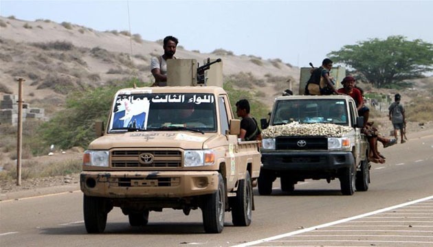 UN: Attack on Yemen's Hudaida to have 'catastrophic' impact, that as many as 250,000 people may lose everything - even their lives.