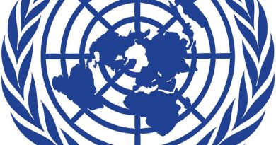The United Nations welcomes the temporary ceasefire in Afganistan.