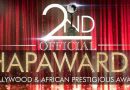 Hollywood and African Prestigious Awards 2018 is to be held on 30 September in California.