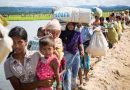 Bangladesh is taking all the preparations in coordination with Myanmar to begin the first batch of Rohingya repatriation since Thursday.