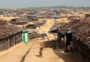 The US House of Representatives  says Myanmar crimes against Rohingya are genocide