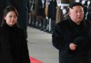North Korean leader Kim Jong-un has arrived in China for a four-day visit at the invitation of Chinese President Xi Jinping
