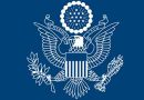The U.S. calls for applications for the 2024-2025 Fulbright Foreign Student Program.