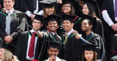 International students are to be offered a two-year work visa after graduating from a British university.