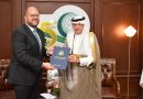 United States of America appoints Official Representative to the OIC
