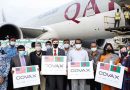 U.S. Donates One Million Pfizer Vaccines to Bangladesh through COVAX 
