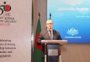 Australia Awards Scholarship Recipients Strengthen Links between Australia and Bangladesh