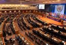 Asia-Pacific countries endorse Bangkok Declaration to reinvigorate cooperation and set forth a common development agenda