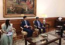 Bangladesh proposes Portugal to form an Inter-Parliament Friendship Group between the two Parliaments in the near future.
