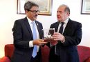 Bangladesh and Portugal to collaborate on climate action and ocean economy