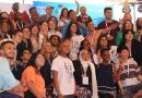 More than 150 young people from around the world started to find solutions in different areas connected to the Ocean.