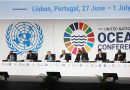 The UN Ocean Conference 2022 begins in Lisbon with a call for urgent action to tackle ocean emergencies.