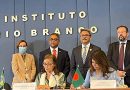 Bangladesh-Brazil signed Visa Exemption Agreement between the Bangladesh Foreign Service Academy and Instituto Rio Branco to mark 50 years of diplomatic relations.