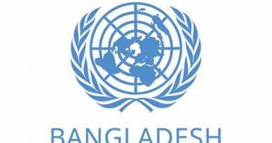 The UN Further announces USD 5 Million in the Flash Flood Relief for Bangladesh.