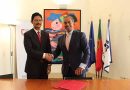 University of Dhaka and Camões, Instituto da Cooperação e da Línguaof Portugal Signs Cooperation Agreement