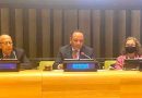 United Nations General Assembly holds High-Level Forum on Bangladesh’s flagship resolution “Culture of Peace.