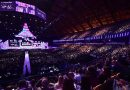 The Web Summit-2022 has kicked off with a gala opening Night at the Altice Arena in Lisbon and reached full capacity at 71,033 attendees from 160 countries.