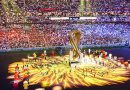FIFA World Cup 2022: FIFA World Cup 2022 kicked off, Qatar welcomed football fans and made history in the opening ceremony of the FIFA World Cup.