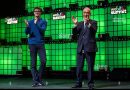 Web summit- 2022 wraps but it remains in Lisbon until 2028 by ensuring the new technological structure as well: Portuguese President Marcelo Rebelo de Sousa.