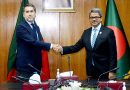 The Portuguese Government has assured to take appropriate measures to resolve the consular-related issues faced by the Bangladeshi expatriates in the next couple of years -Dr. Francisco André, Portuguese State Secretary of Foreign