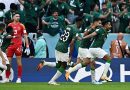 FIFA World Cup 2022: Saudi Arabia beat Messi’s Argentina 2-1 at the Lusail Stadium in Doha on Tuesday in one of the greatest World Cup upsets in history,Saudi Arabia declares public holiday.
