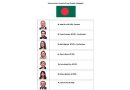 Portuguese Parliament constituted a 10-member Parliamentary Group for Portugal-Bangladesh Friendship.