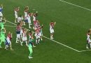 FIFA World Cup 2022: Croatia knocked Brazil out of the World Cup beating the five-time champions 4-2 in a penalty shootout to reach the semifinals for the second straight time.