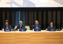 Bangladesh calls for reinvigorate efforts and initiatives to ensure and promote accountability for crimes against peacekeepers