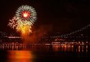 New Year 2023: New Year’s 2023 celebrations around the world with music, parties as well as dazzling fireworks.