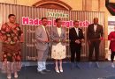 The exhibition, ‘Made in Bangladesh’  has been inaugurated in Pretoria, South Africa.