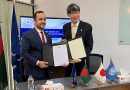 Japan and IOM sign $5.7 million assistance to Rohingya Refugees and Host Communities in Cox’s Bazar and  Bhasan Char