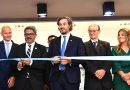After 45 years of closure, Argentina re-opens its Embassy in Bangladesh and signs a Visa waiver agreement for the holders of diplomatic and official passports.