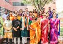 The German Embassy in Dhaka celebrates the beginning of spring and Valentine’s Day.