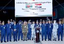 Bangladesh dispatches special assistance mission in solidarity with the earthquake-affected people of Syria.