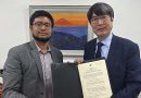 Japan Supports BDT 22 million to TwoGrass-Roots Human Security Projects
