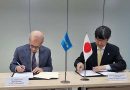 Japan and UNICEF sign $5.7 million assistance to Rohingya Refugees and Host Communities in Cox’s Bazar and  Bhasan Char