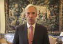 Portugal’s Foreign Minister participates in the 52nd Session of the Human Rights Council at the United Nations in Geneva.