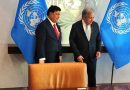 United Nations will continue to support Bangladesh in facing unprecedented challenges arising from ongoing global conflicts, financial, energy, and food crises, and adverse effects of climate change – UN Secretary-General Antonio Guterres.