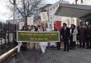 International Mother Language Day observed in Bangladesh Embassy in Washington Language Movement is like a lighthouse for Bengali nation: Ambassador Muhammad Imran.
