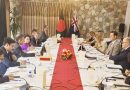 Bangladesh-Australia Agreed for Deeper Cooperation