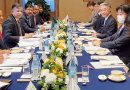 Japan and Bangladesh agreed on deeper engagement.